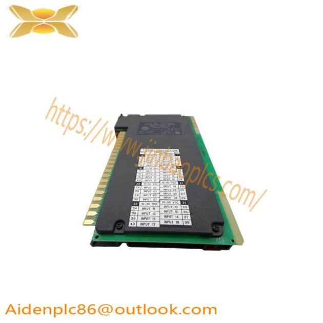 Allen-Bradley 1771-IVN Digital DC Input Module
