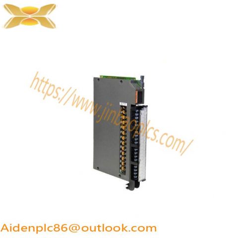 AB 1771-OBN - Digital Output Module for Enhanced Automation Control
