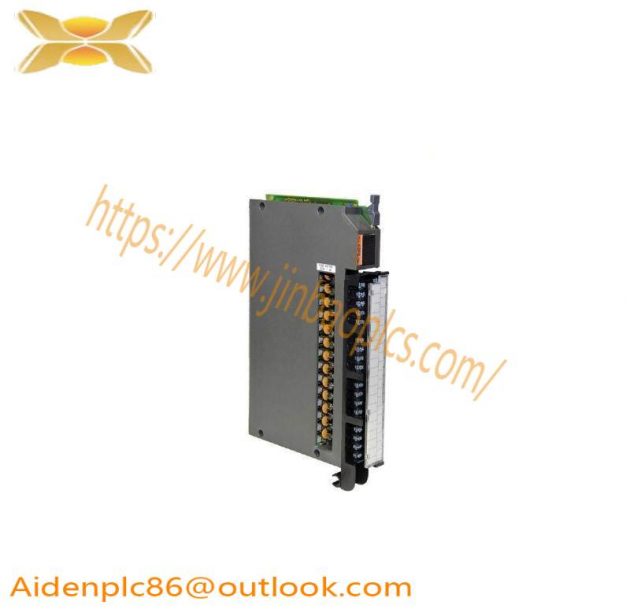 AB 1771-OBN - Digital Output Module for Enhanced Automation Control
