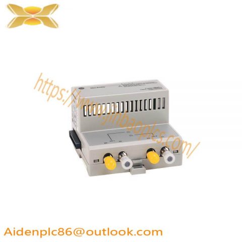 Allen-Bradley 1786-RPFRXL ControlLogix FlexLogix Redundant Controller Module
