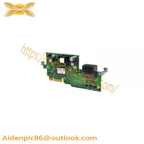 Allen-Bradley 20-750-ENC-1 Control Module