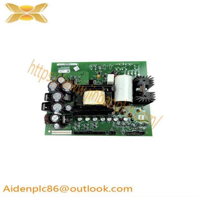 Rockwell Automation A-B 314066-A02 CompactLogix Controller, 500K Steps Memory, EtherNet/IP Communication Module