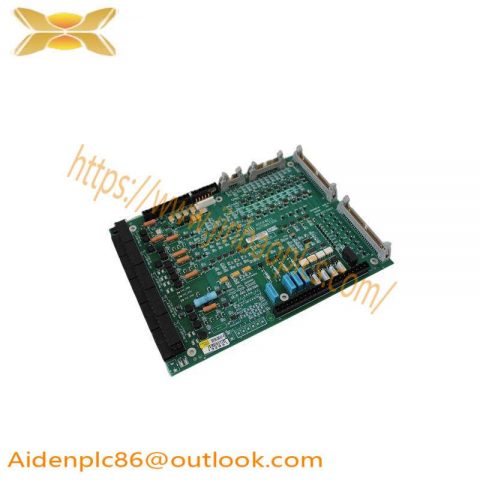 Rockwell Automation A-B 80190-380-01-R Control Module