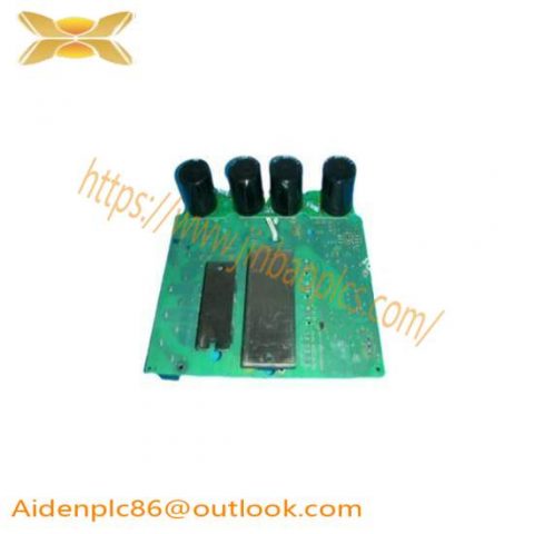 Schneider Electric A42336-089-53 / A42336-076-53 Gate Board