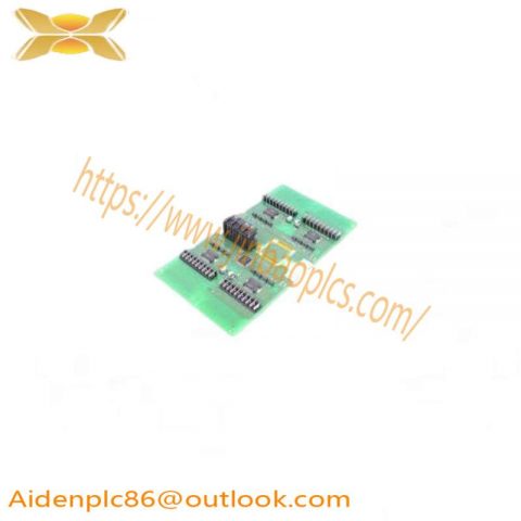 SIEMENS A5E00300849 - High-Performance PCB Card for Industrial Control Systems