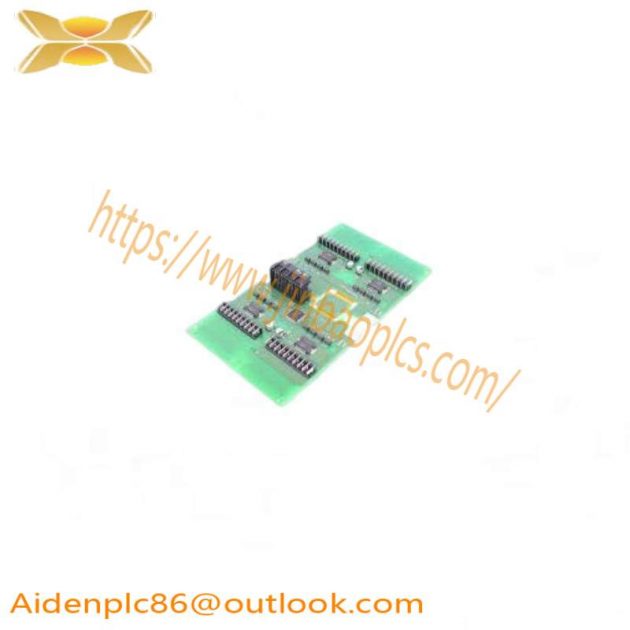 SIEMENS A5E00300849 - High-Performance PCB Card for Industrial Control Systems