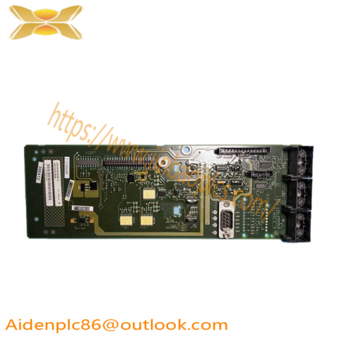SIEMENS A5E00453505 Fiber Optic Communication Module