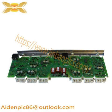 SIEMENS A5E00714562: Advanced Sinamics Powerblock Unit for Industrial Automation
