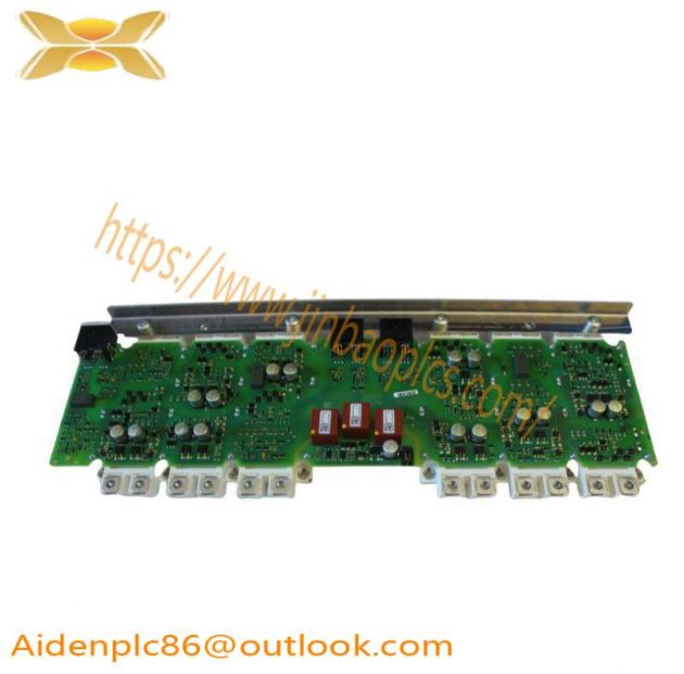 SIEMENS A5E00714562: Advanced Sinamics Powerblock Unit for Industrial Automation