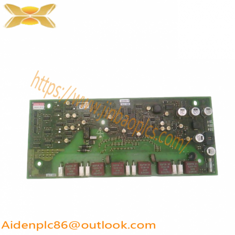SIEMENS A5E00842112 - PowerBlock Repair Part TCB-Module