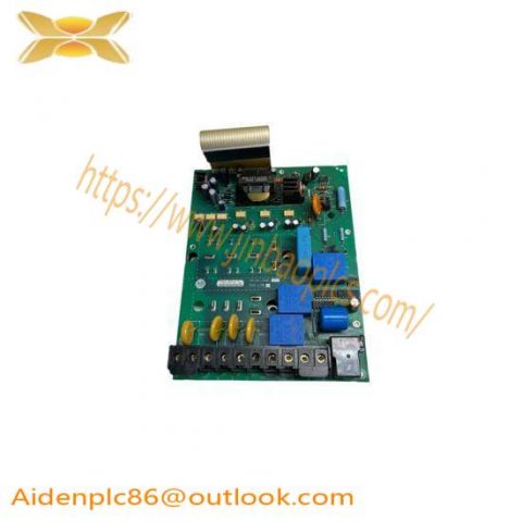 AB Electrification A74104-246-52-03 Control Circuit Board