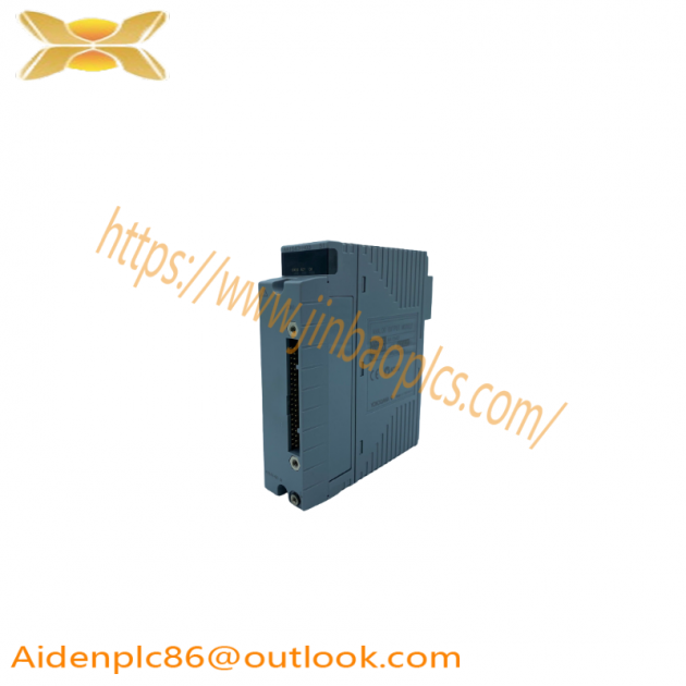 Yokogawa AAI543-H03 S1 Analog Output Module: Precision Control for Industrial Automation