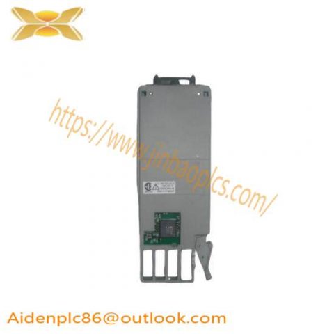 Yokogawa AAM50-S1: PLC Current Output Module