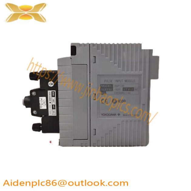 Yokogawa AAP135-S00 S2 Analog Input Module - High Precision Signal Conversion for Industrial Automation