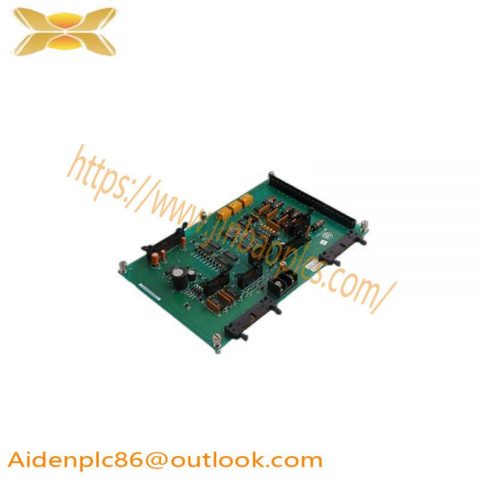 AB Electronics 119524 129708-01 Interface Board