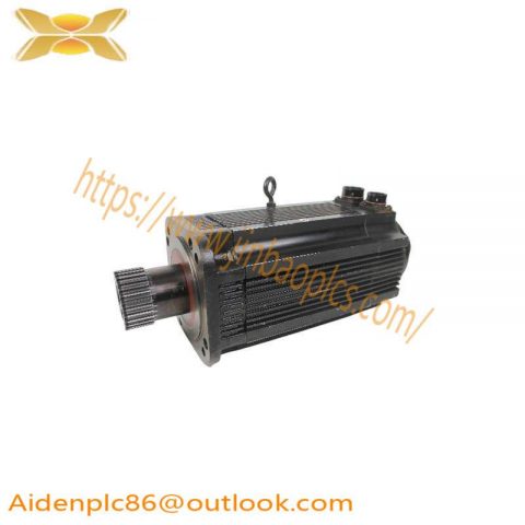AB Electrical AB 1326AB-B720E-S2L AC PERMANENT MAGNET Module