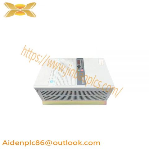 ABB AB1336-B005-EAD-FA2-L1-S1 Variable Speed Drive