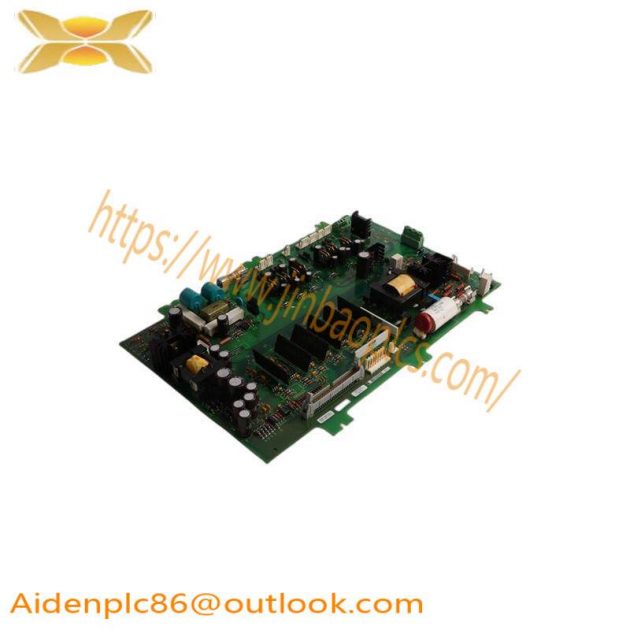 AB 1336-BDB-SP17C, Precision Control Module for Advanced Automation Systems