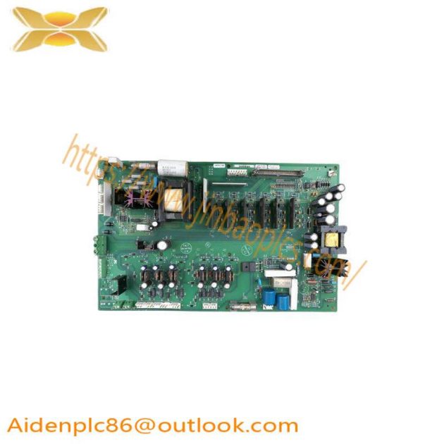 Allen-Bradley 1336-BDB-SP29D 74101-169-53 AC Drive, High-Performance Variable Speed Control System