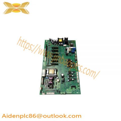 AB 1336-BDB-SP30D | 74101-169-54 | GATE DRIVE Module