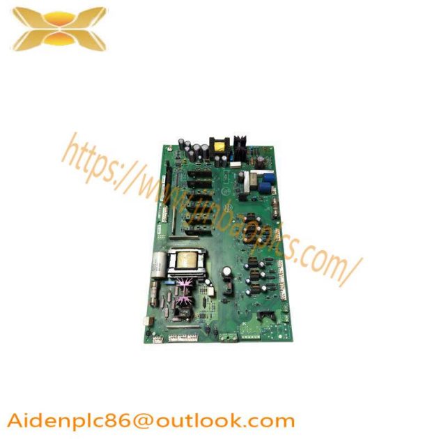 AB 1336-BDB-SP30D | 74101-169-54 | GATE DRIVE Module