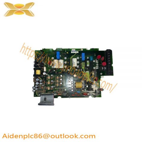 AB 1336-BDB-SP6A Process Control Board, Advanced Industrial Automation Solutions