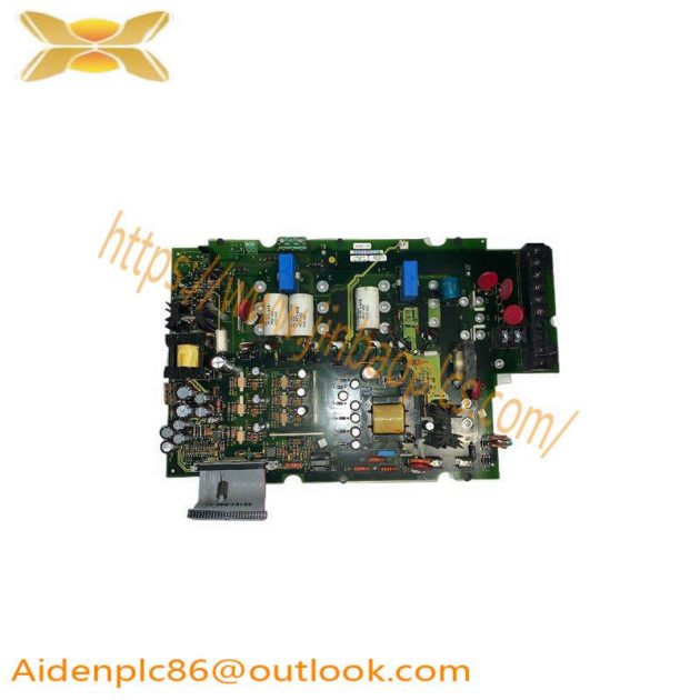 AB 1336-BDB-SP6A Process Control Board, Advanced Industrial Automation Solutions