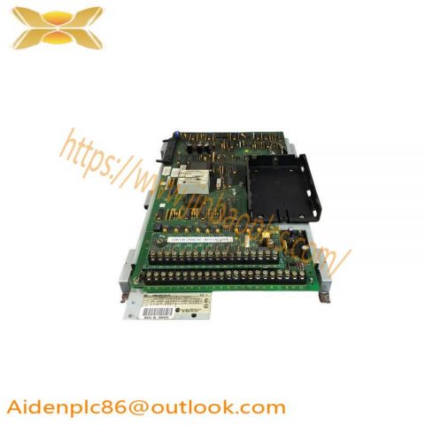 Allen Bradley AB 1336-MCB-SP1 74100-071-51 Main Control Board