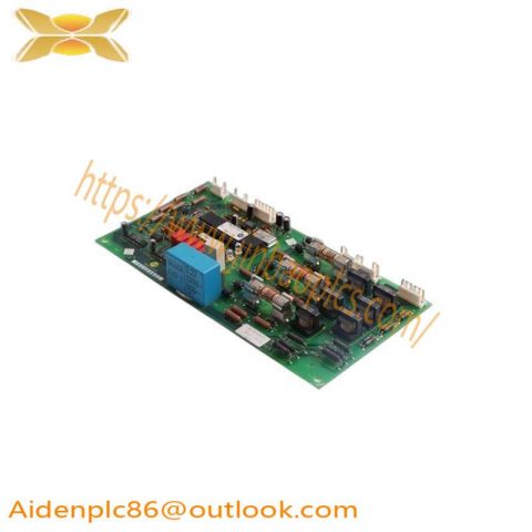 Allen-Bradley 1336-PB-SP6C | Advanced Process Control Board, High-Performance Industrial Control