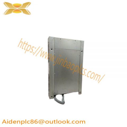 AB 1336-RFB-30-A-4 RF Input Filter for Industrial Control Systems