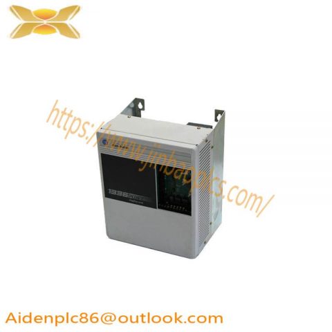 ABB AB 1336F-BRF100-AA-EN PLUS II AC Drive, Advanced Industrial Control Solution
