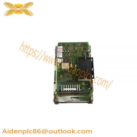 AB Electric 1336S-B010-AN-EN4 AC Drive, High Efficiency Motor Control