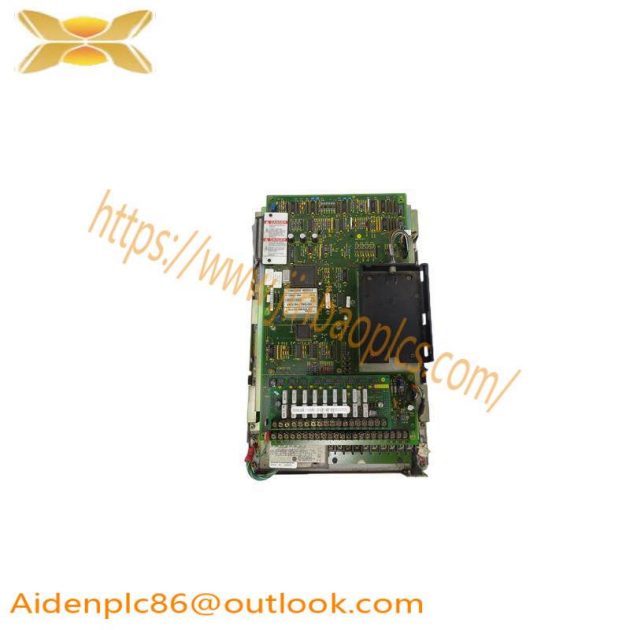 AB Electric 1336S-B010-AN-EN4 AC Drive, High Efficiency Motor Control