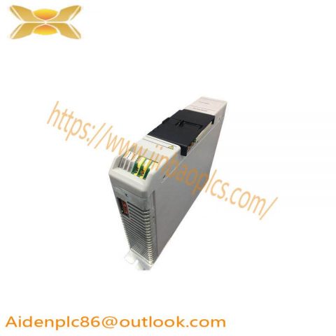 AB Corporation 1394C-AM75-IH Servo Axis Drive Module