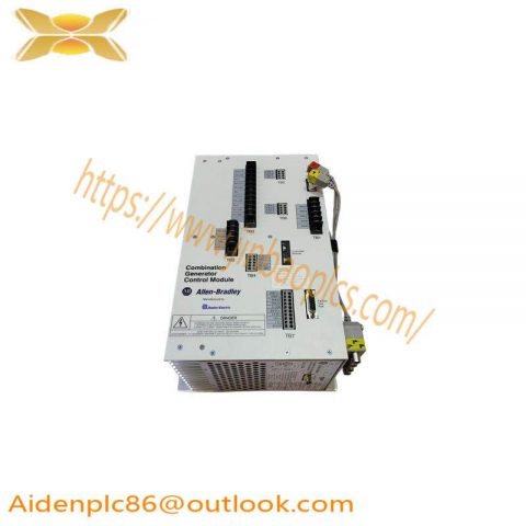 Allen-Bradley AB 1407-CGCM CURRENT SENSING Module