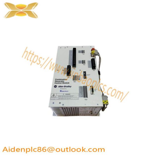 Allen-Bradley AB 1407-CGCM CURRENT SENSING Module