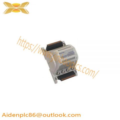 AB 1440-DYN04-01RA Dynamic Measurement Module: Advanced Precision for Industrial Control