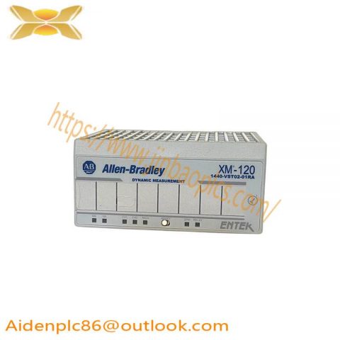 AB Industries 1440-VST02-01RA Programmable Logic Controller Module
