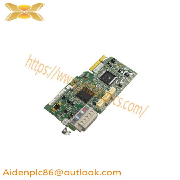 AB Electronics AB 15-131623-00 Analog Input Module