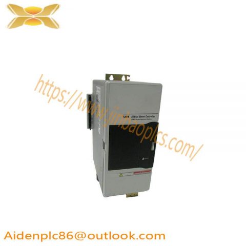 ABB AB 1745-LP102 PROCESSOR UNIT - Advanced Control Module for Industrial Automation