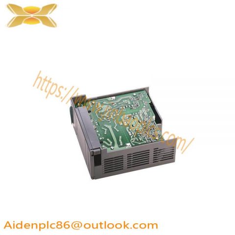 ABB AB 1746-P4 Power Supply, Advanced Industrial Control Module