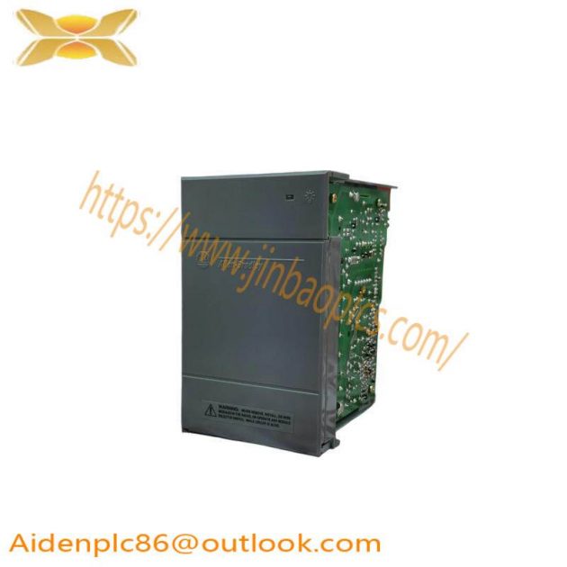 ABB AB 1746-P5 POWER SUPPLY MODULE, High-Efficiency & Reliable Industrial Power Solution