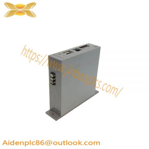 AB 1747-AICR - Isolated Link Coupler for Advanced Industrial Control Systems