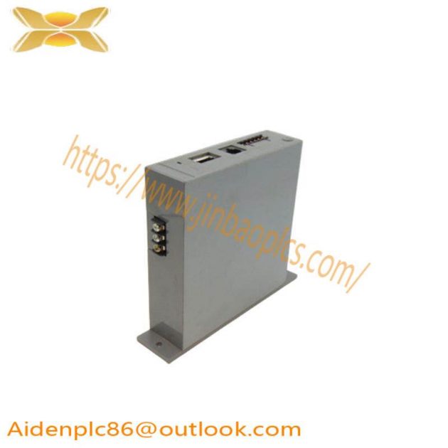 AB 1747-AICR - Isolated Link Coupler for Advanced Industrial Control Systems