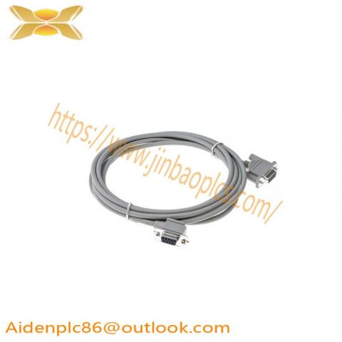 ABB AB 1747-CP3 Programmer Cable, High-Performance Connectivity for Industrial Automation