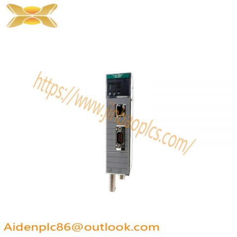 AB Electronics 1747-KFC15 IO Module