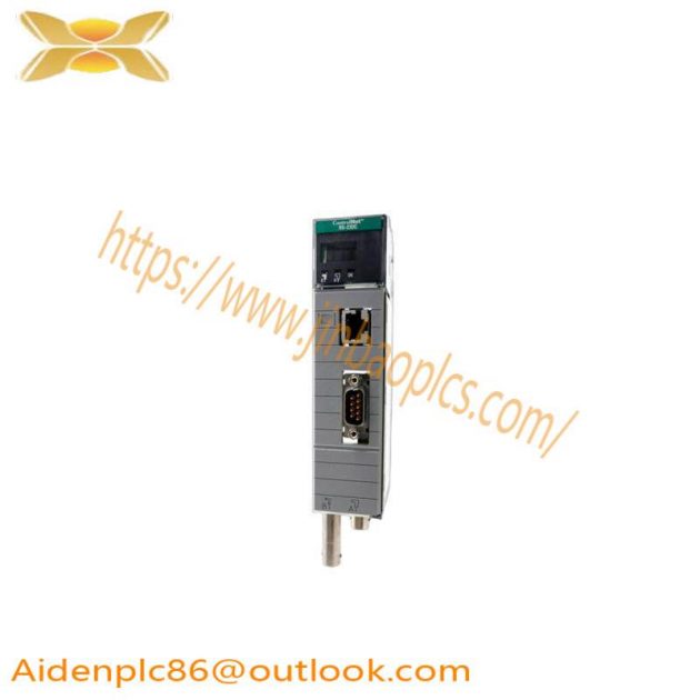 AB Electronics 1747-KFC15 IO Module