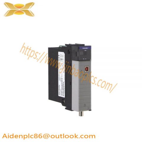 AB 1756-CN2 Communication Module: Advanced ControlNet Technology, 200 Characters