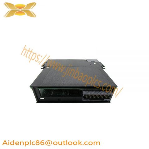 ABB 1756-DMD30 DRIVES MODULE