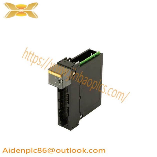 Allen-Bradley AB 1756-OF6VI Output Module for Industrial Control Systems